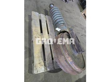 Запчасти LIEBHERR