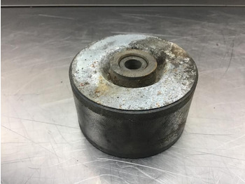 Запчасти LIEBHERR