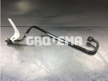 Запчасти LIEBHERR