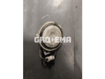 Запчасти LIEBHERR