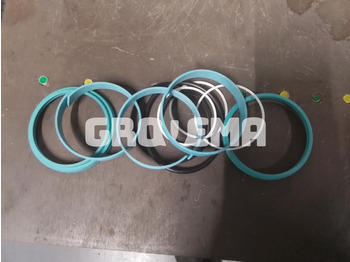 Запчасти LIEBHERR