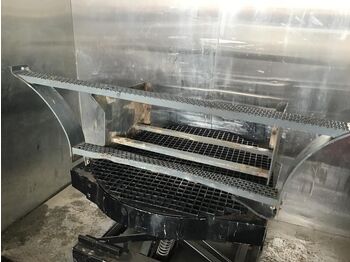 Запчасти LIEBHERR