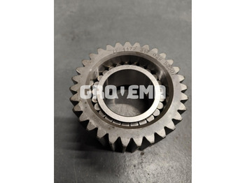 Запчасти LIEBHERR