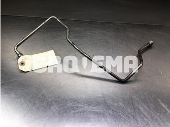 Запчасти LIEBHERR