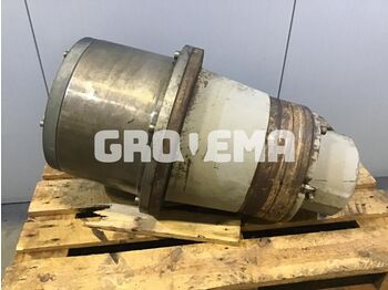 Запчасти LIEBHERR