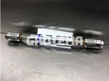 Запчасти LIEBHERR