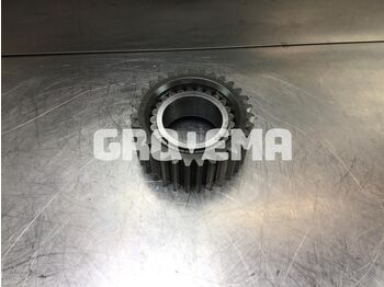 Запчасти LIEBHERR