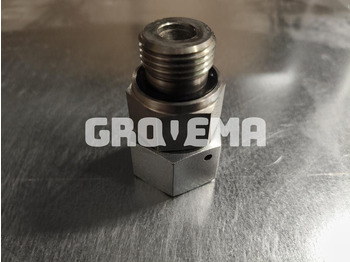 Запчасти LIEBHERR