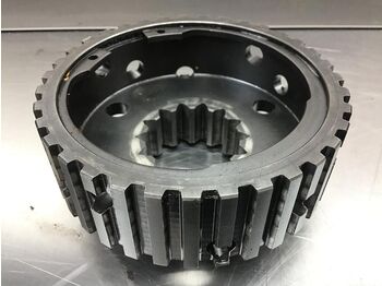Запчасти LIEBHERR