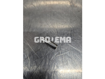 Запчасти LIEBHERR