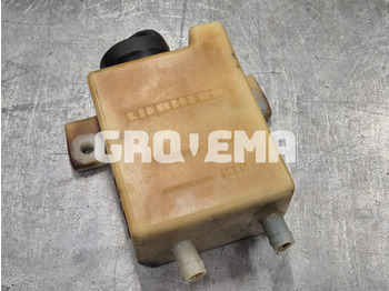 Запчасти LIEBHERR