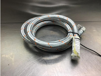 Запчасти LIEBHERR