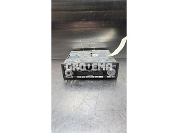 Запчасти LIEBHERR