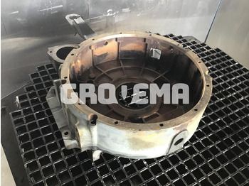 Запчасти LIEBHERR