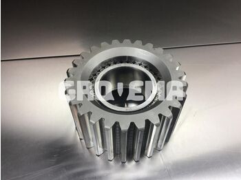 Запчасти LIEBHERR
