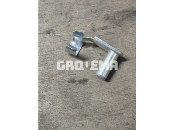 Запчасти LIEBHERR