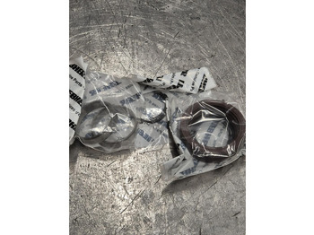 Запчасти LIEBHERR