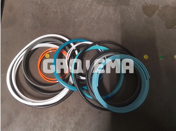 Запчасти LIEBHERR