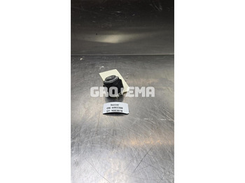 Запчасти LIEBHERR