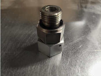 Запчасти LIEBHERR