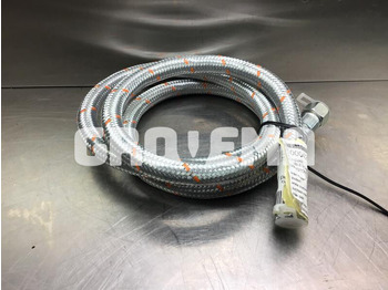 Запчасти LIEBHERR