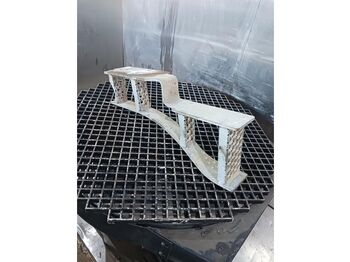 Запчасти LIEBHERR