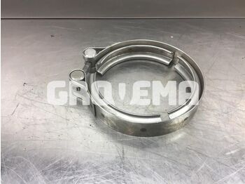 Запчасти LIEBHERR
