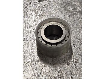 Запчасти LIEBHERR