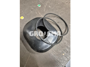 Запчасти LIEBHERR