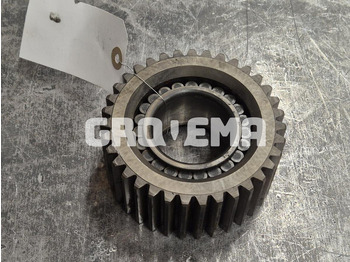 Запчасти LIEBHERR