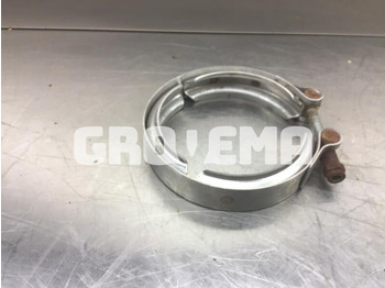 Запчасти LIEBHERR