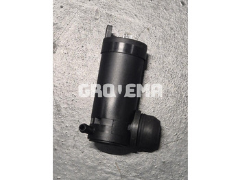 Запчасти LIEBHERR