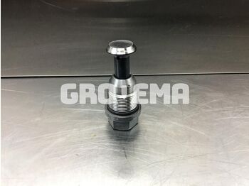 Запчасти LIEBHERR