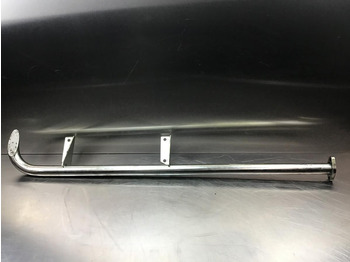 Запчасти LIEBHERR