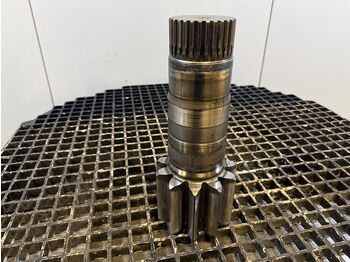Запчасти LIEBHERR