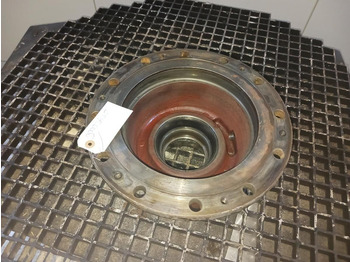 Запчасти LIEBHERR