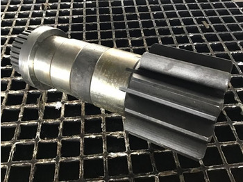 Запчасти LIEBHERR