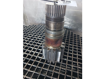 Запчасти LIEBHERR