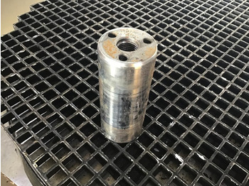 Запчасти LIEBHERR