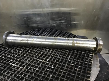 Запчасти LIEBHERR