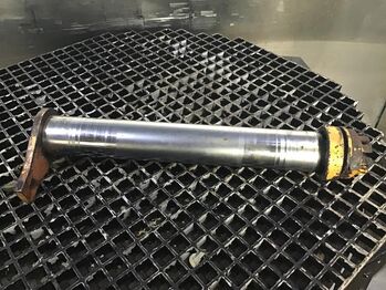 Запчасти LIEBHERR