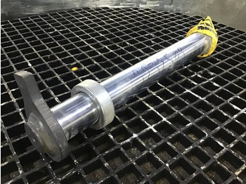 Запчасти LIEBHERR