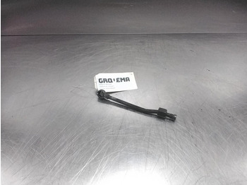 Запчасти LIEBHERR