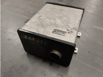 Запчасти LIEBHERR