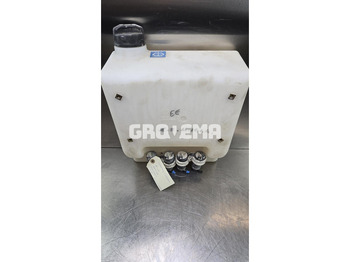 Запчасти LIEBHERR