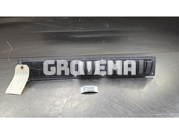 Запчасти LIEBHERR