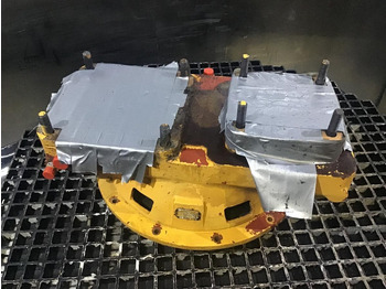 Запчасти LIEBHERR