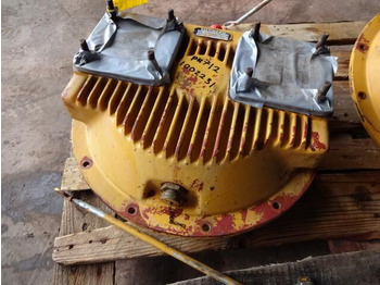 Запчасти LIEBHERR