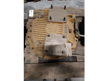 Запчасти LIEBHERR