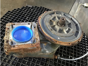 Запчасти LIEBHERR